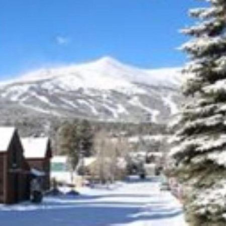Tyra Lookout 12B Ski In Ski Out Breckenridge Exterior foto
